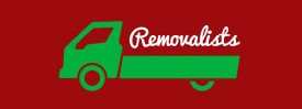 Removalists Heron Island - Furniture Removalist Services